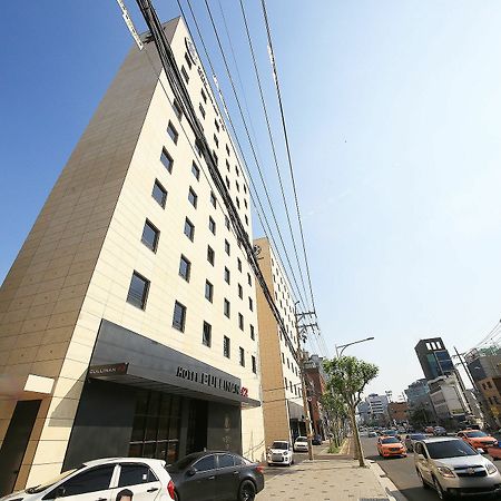 Hotel Cullinan 2 Geondae Сеул Екстериор снимка