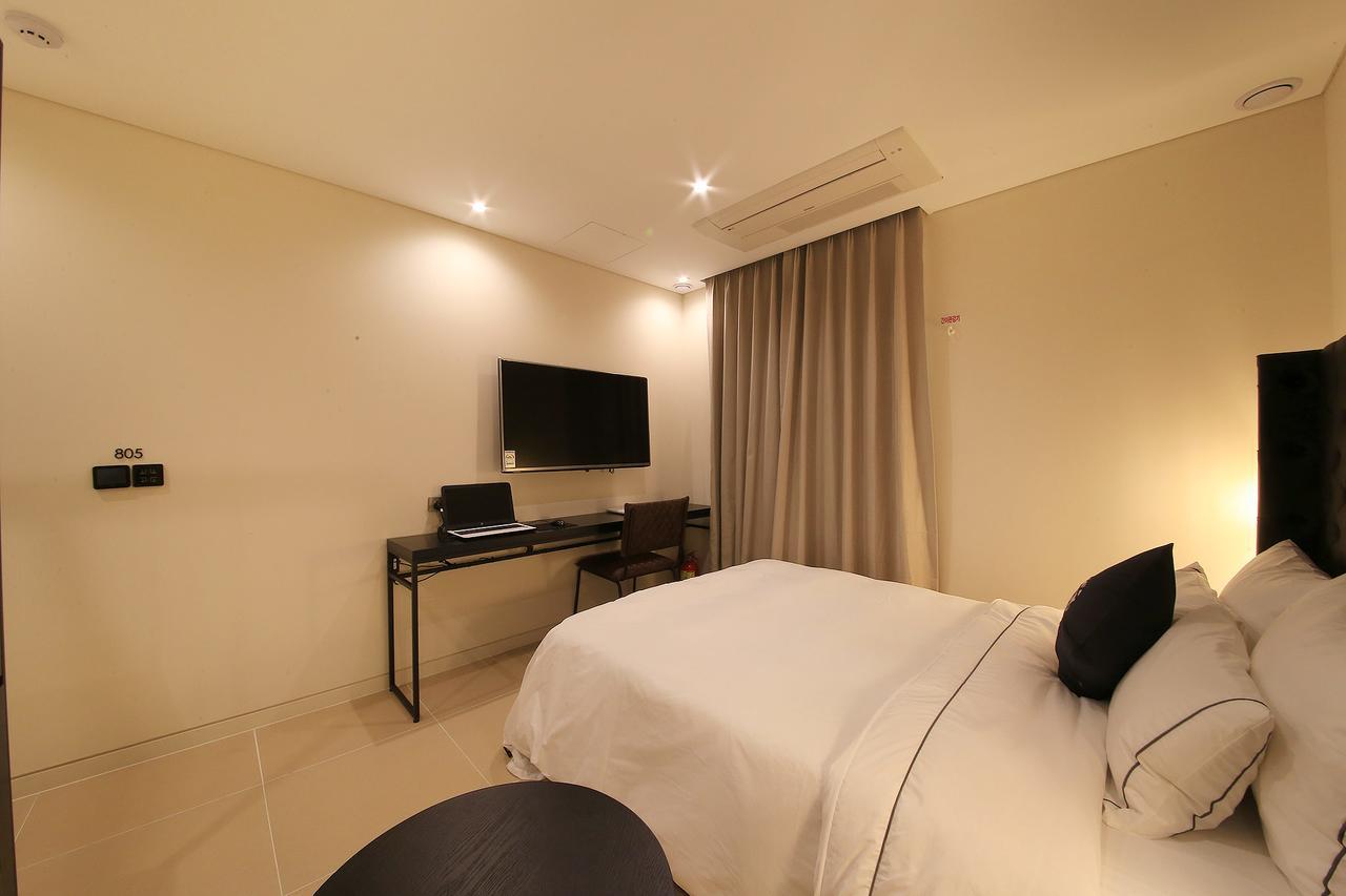 Hotel Cullinan 2 Geondae Сеул Екстериор снимка