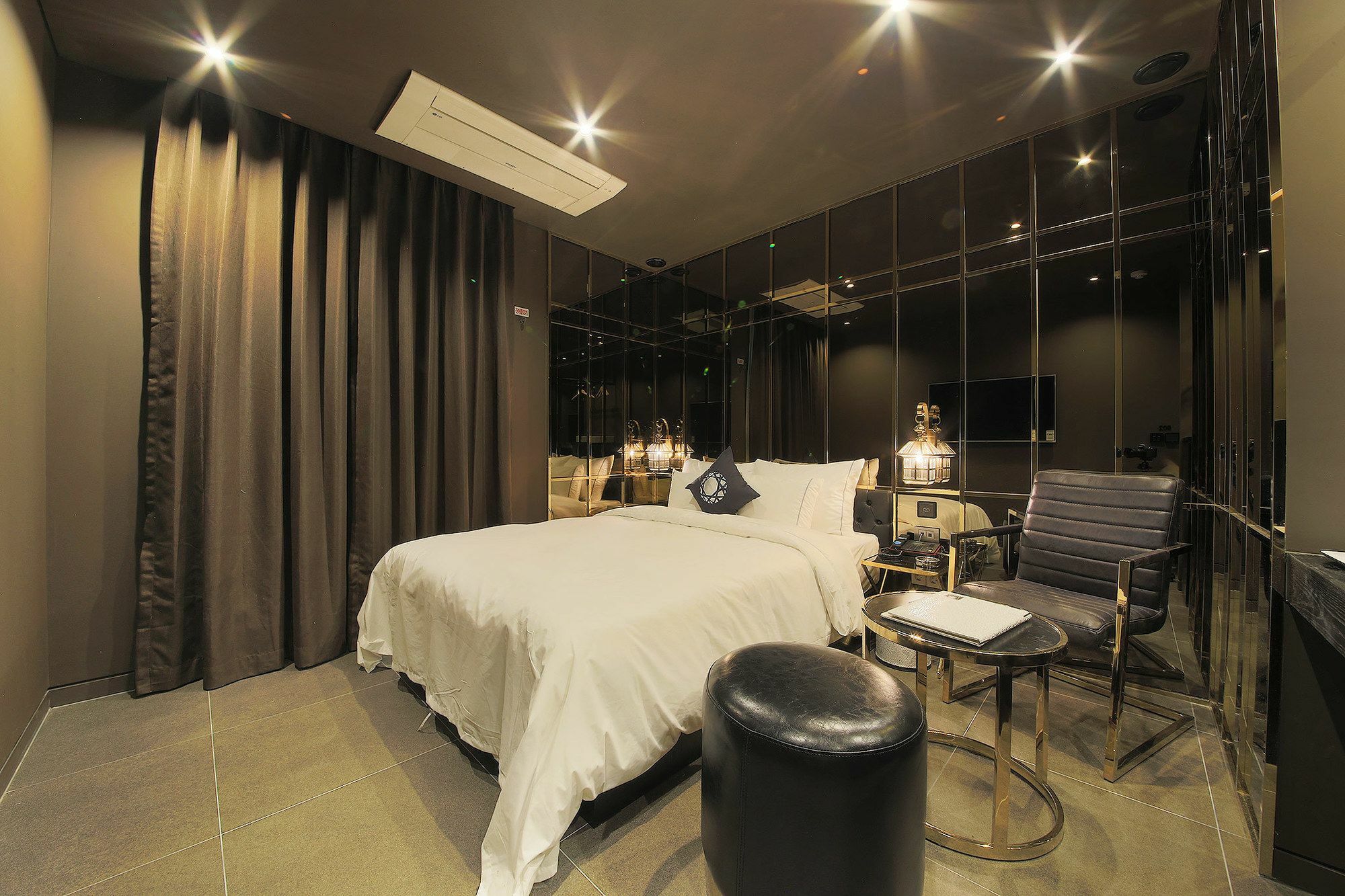 Hotel Cullinan 2 Geondae Сеул Екстериор снимка