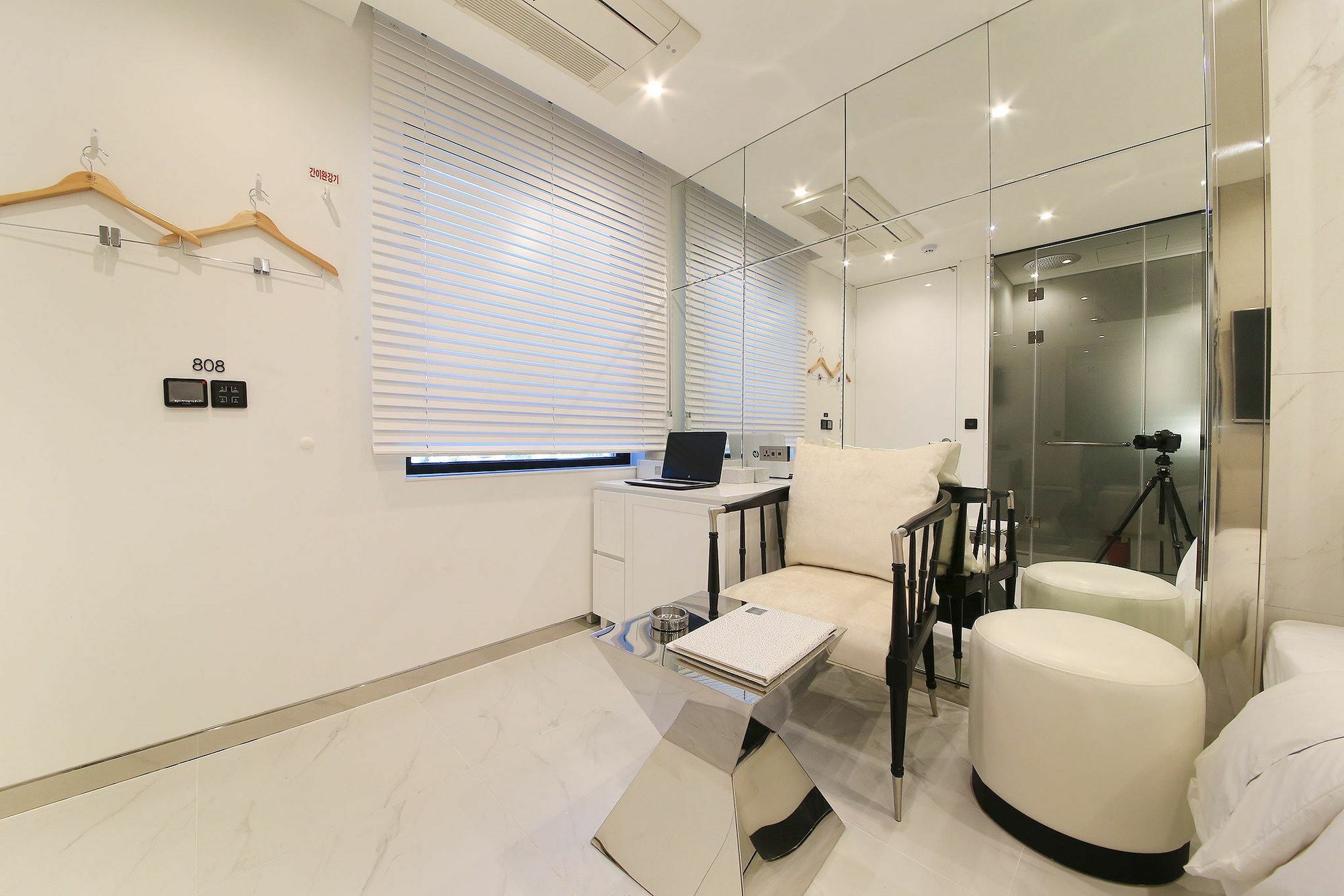 Hotel Cullinan 2 Geondae Сеул Екстериор снимка