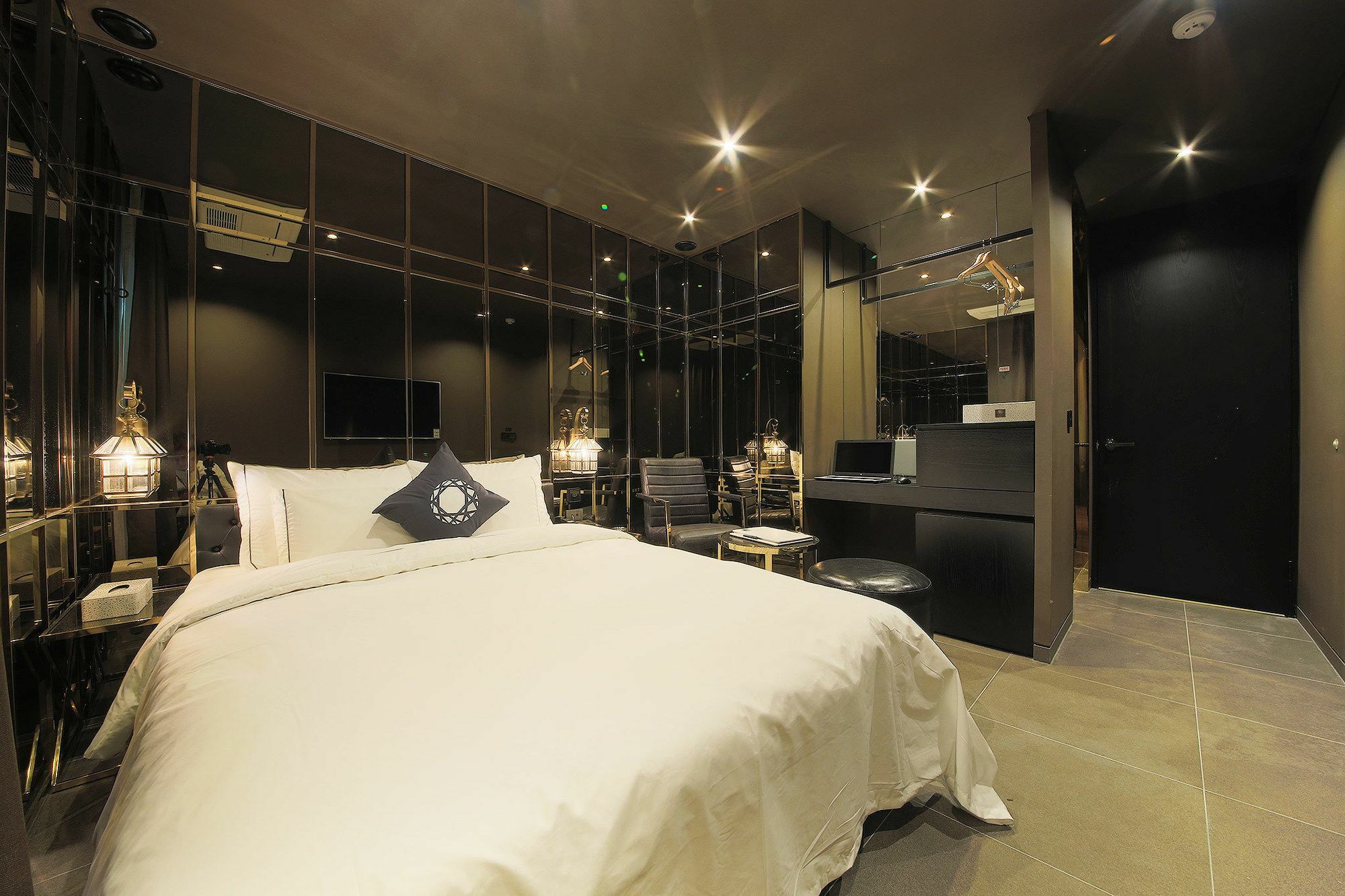 Hotel Cullinan 2 Geondae Сеул Екстериор снимка