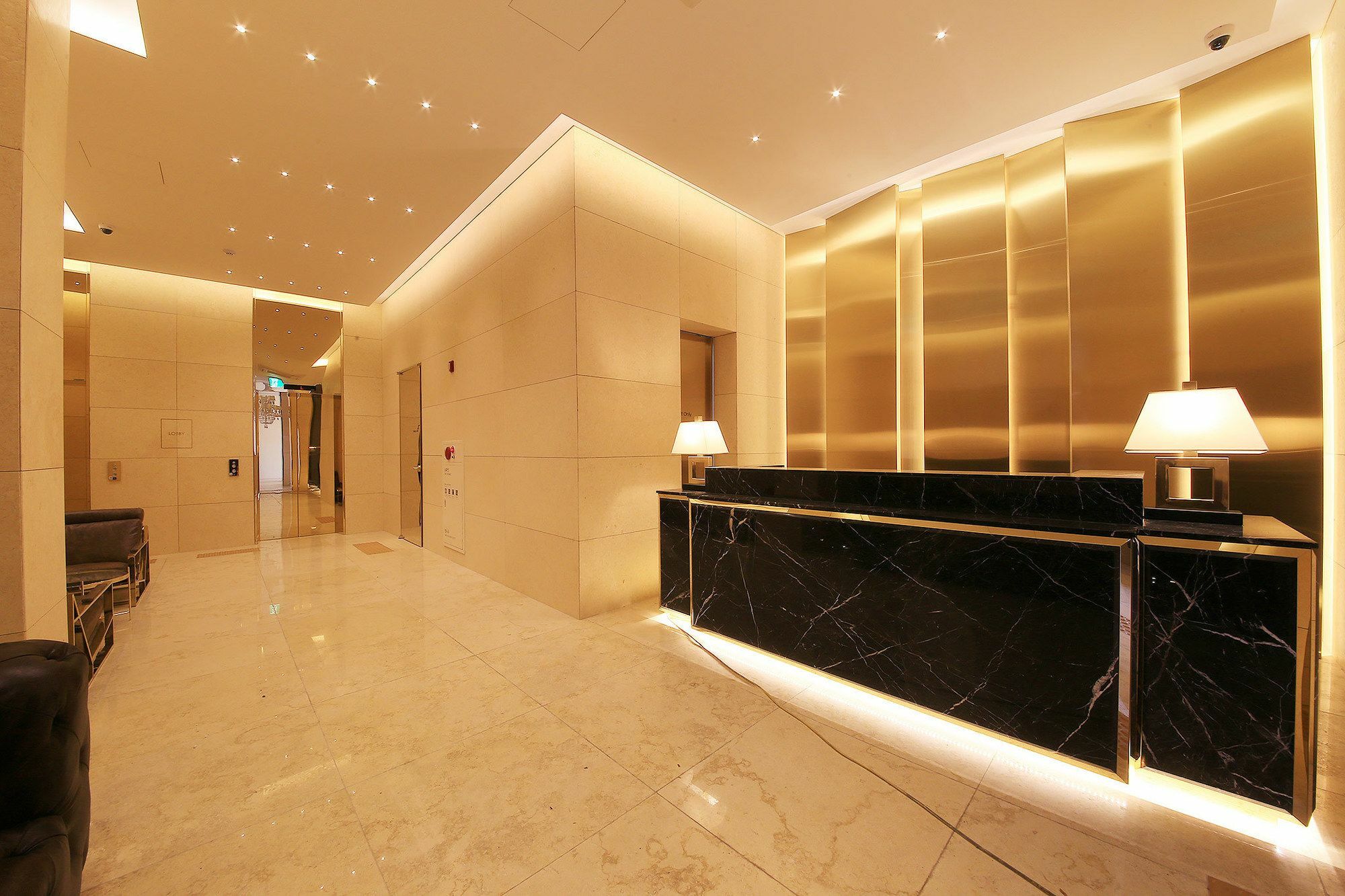 Hotel Cullinan 2 Geondae Сеул Екстериор снимка