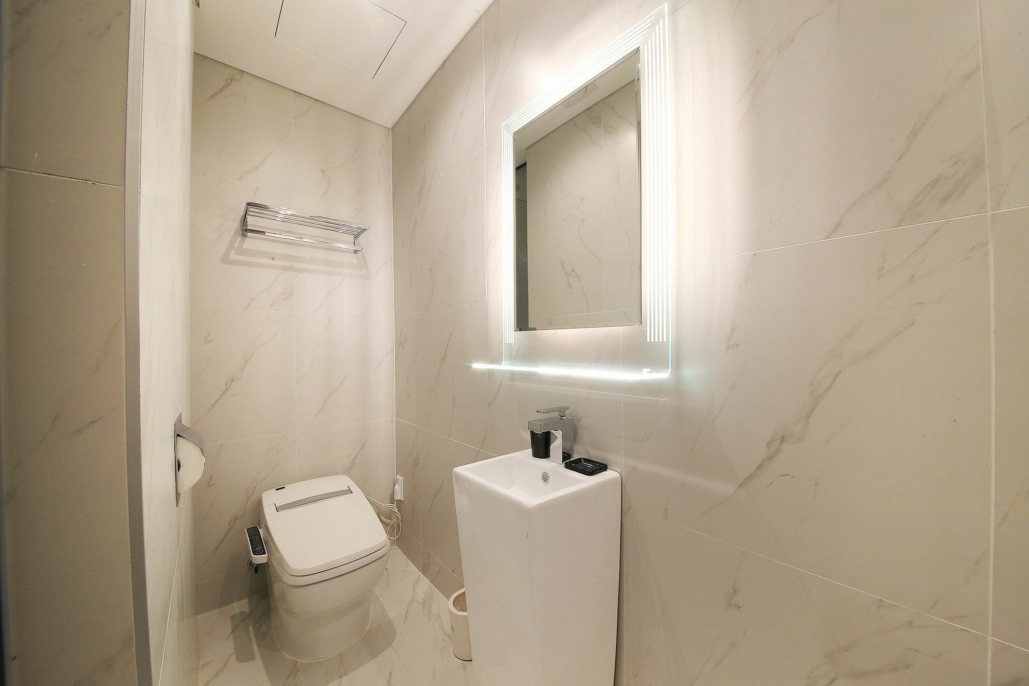 Hotel Cullinan 2 Geondae Сеул Екстериор снимка