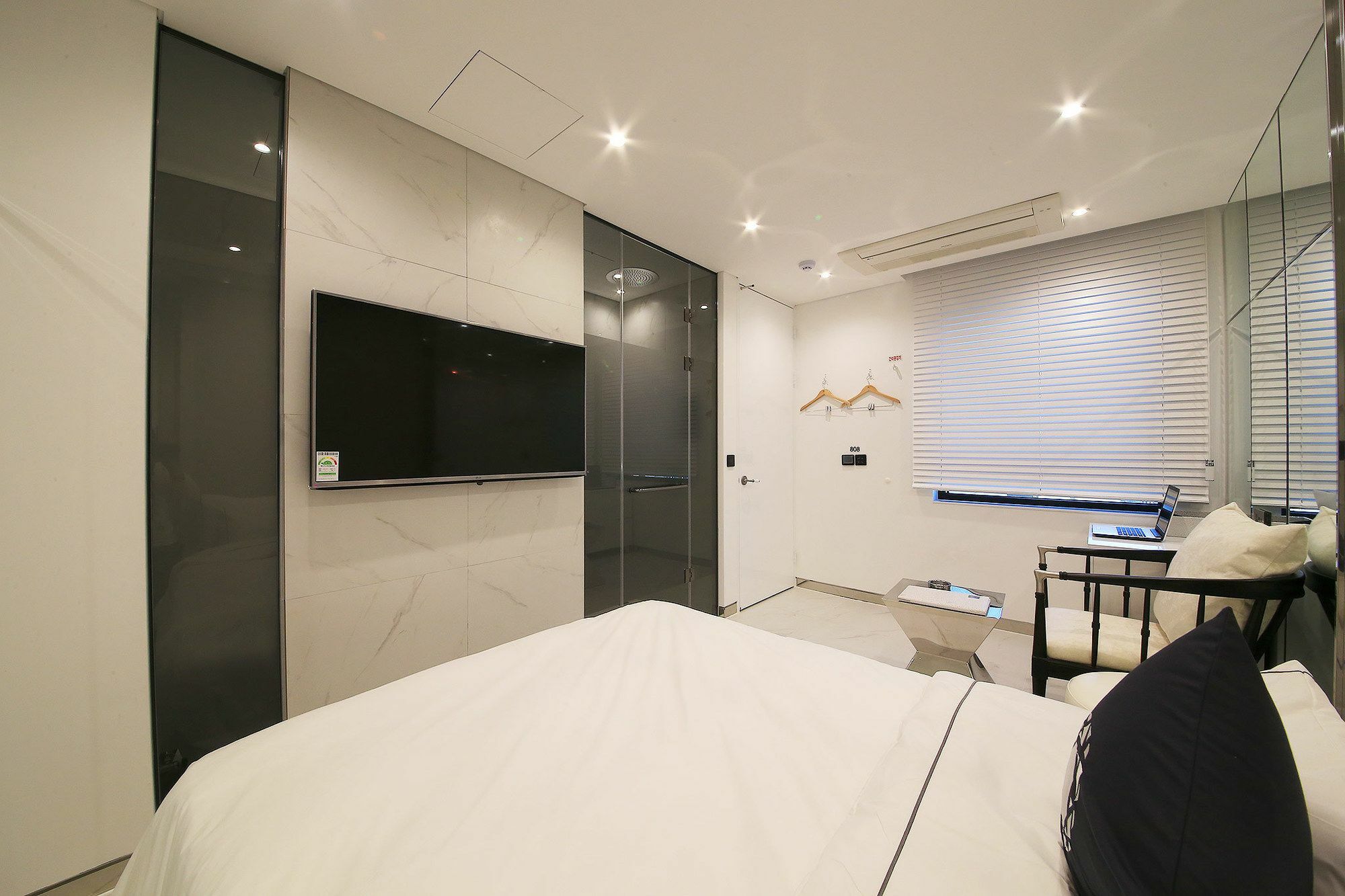 Hotel Cullinan 2 Geondae Сеул Екстериор снимка
