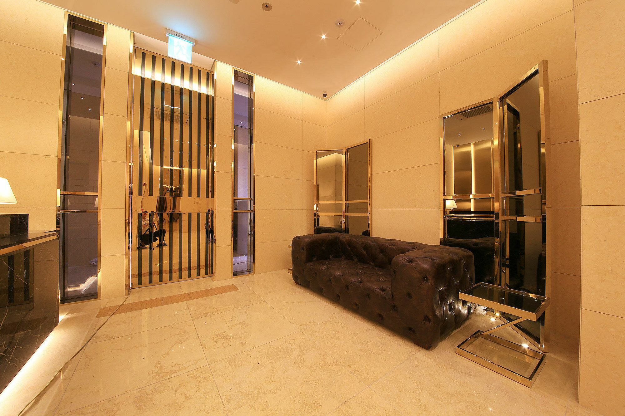 Hotel Cullinan 2 Geondae Сеул Екстериор снимка