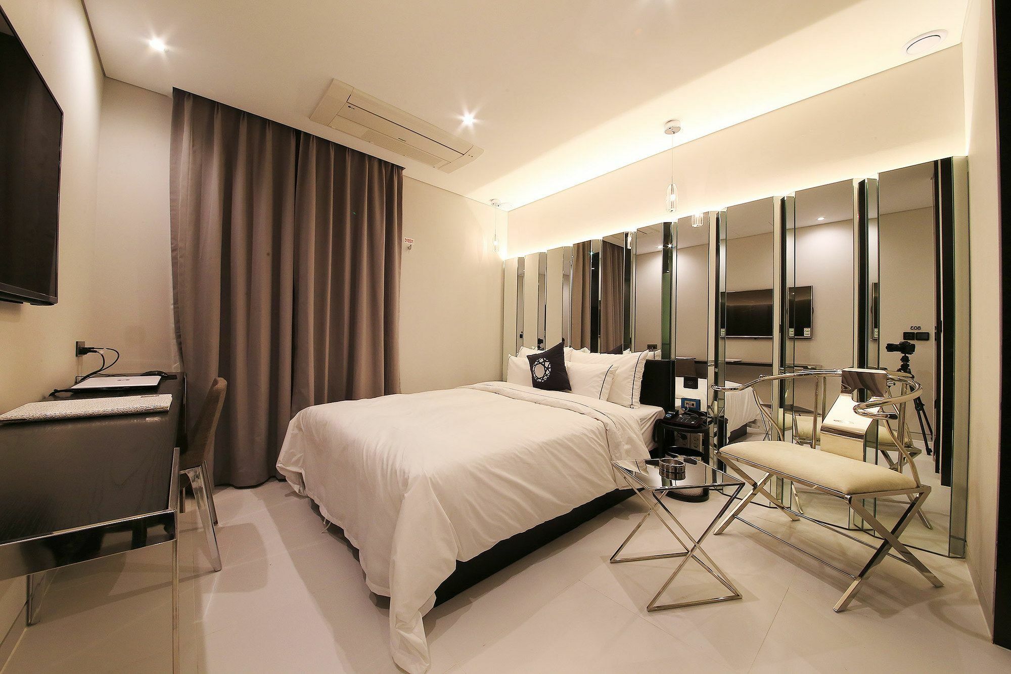 Hotel Cullinan 2 Geondae Сеул Екстериор снимка