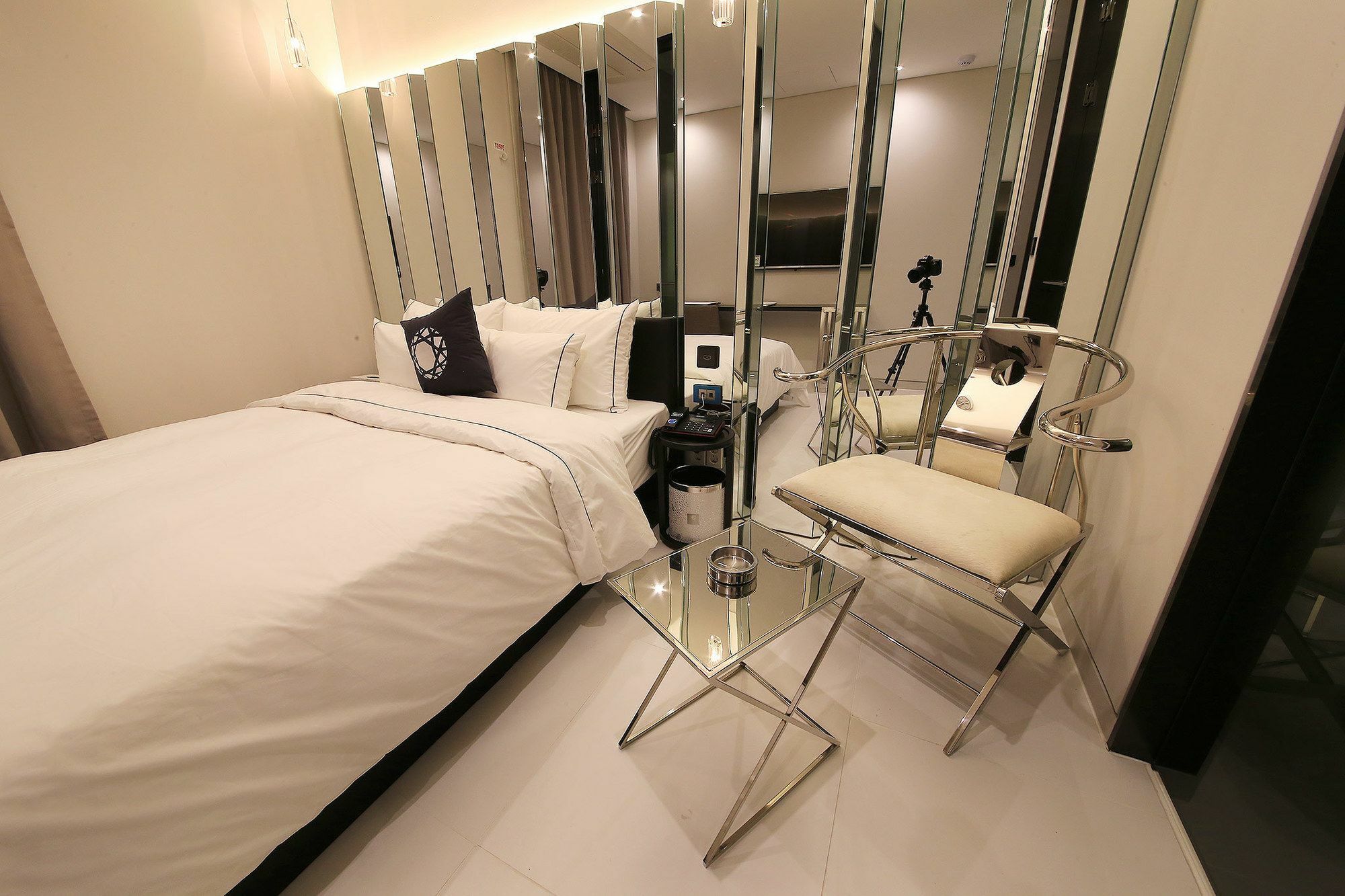 Hotel Cullinan 2 Geondae Сеул Екстериор снимка